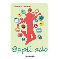 Appli Ado 1 - Cahier D' Activites